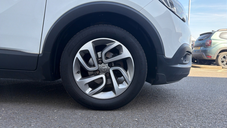 Vauxhall Crossland X 1.2 Tech Line Nav 5dr Petrol Hatchback